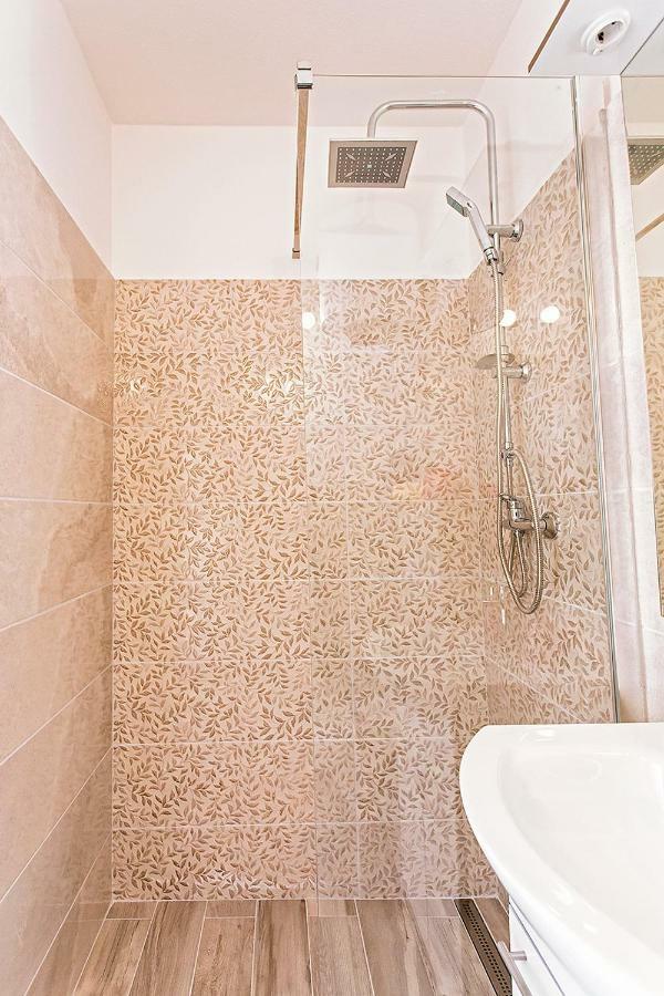 Apartment Biokovo Nature Park Brela Exterior photo